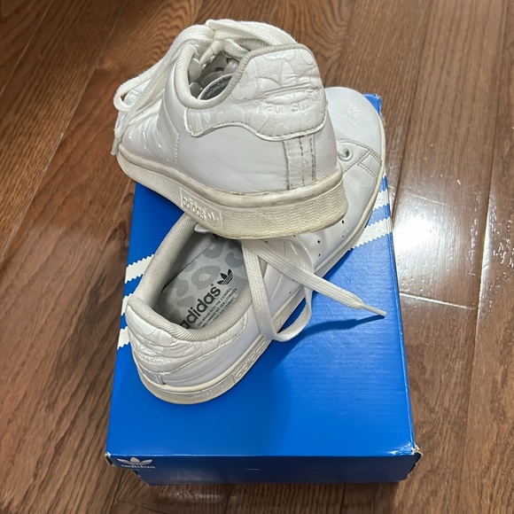 Stan Smith by Adidas white - Picture 10 of 10